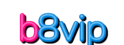 b8vip — logo kanal