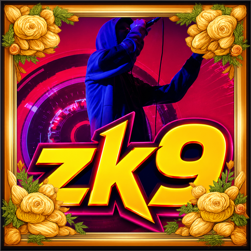 zk9 — mitra unggulan