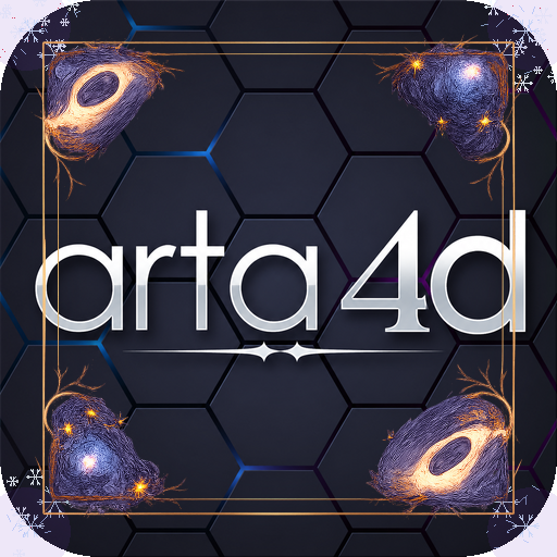 arta4d — mitra unggulan